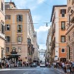 Bed and Breakfast in Rome 