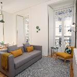 Montebelo Lisbon Downtown Apartments Lisbon