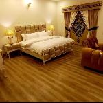 Dream Executive Guest House Islamabad