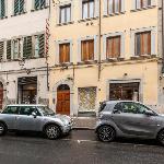 Apartment in Florence 