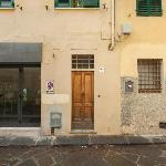 Mamo Florence - Ardiglione Apartment 