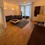 Stylish Regents Park Apartment London