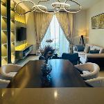 The Grand ward place super luxury 2 bedroom apartment Colombo 7 Colombo 