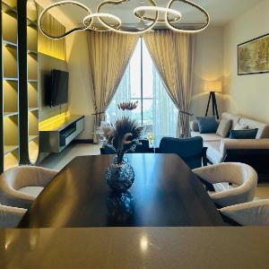 The Grand ward place super luxury 2 bedroom apartment Colombo 7