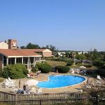 Seashore Park Inn