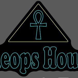Cheops House