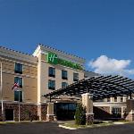 Holiday Inn Mobile Airport an IHG Hotel