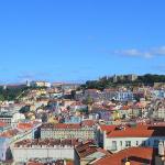 Apartment in Lisbon 