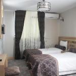 Fatih Resadiye Hotel 