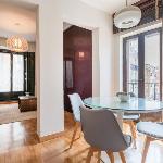 apartamento exterior en lavapies Madrid