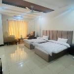 Guest house in F7 Islamabad Islamabad