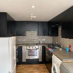 Beautiful 2-Bed Apartment in London London