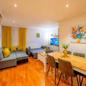 Apartamento Plaza Mayor Madrid