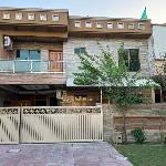 Sky Lodge Executive Islamabad