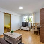 Apartamento 3 habs Madrid Madrid 