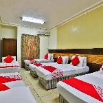OYO 429 Hamsat Taiba Hotel