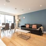 City Centre Apartments Southwark London 