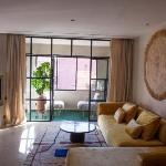 Appartements Brummell Marrakech 