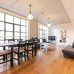 City Centre Apartments Shoreditch London 