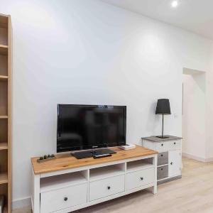 Acogedor Apartamento Madrid 2habs