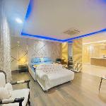 Studio Apartment at Gold Crest Mall & Residency Lahore Lahore 