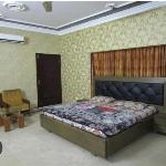 Family palce Guest House Lahore