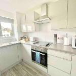 London Gem Apartment in Deptford with parking near Cutty Sark & Greenwich Markets London