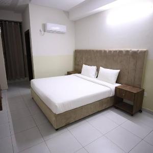 Bella Vista Hotel Apartments