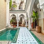 Riad Tzizwit Boutique Hotel & SPA