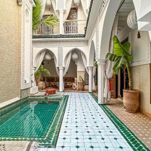 Riad Tzizwit Boutique Hotel & SPA