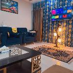 Apartment in Islamabad 