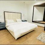 GOLDCREST Luxury 1 bed Apartment phase 4 DHA Lahore Lahore 