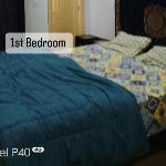 2 Bed furnished apartment Clock Tower Guest House Islamabad 