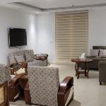 Classical Two Bed Apartment -Gold -Crest- Mall Lahore