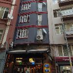 Hotel in Istanbul 