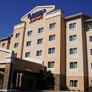 Fairfield Inn & Suites - Los Angeles West Covina