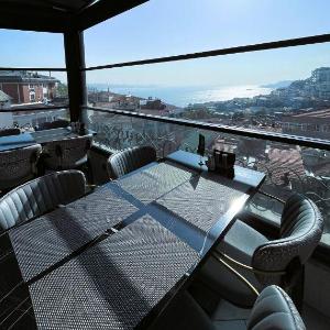 Sing Of Hotel & Suites Taksim Istanbul