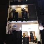 Second Home Family Hotel Lahore 