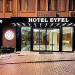 Hotel Eyfel Istanbul