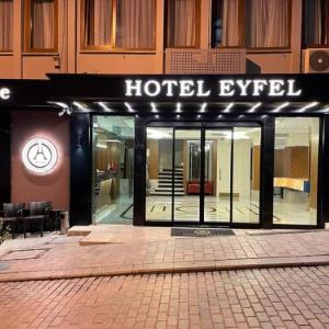 Hotel Eyfel