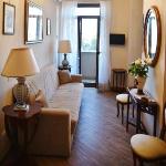 Fabio Guest House Deluxe Rome