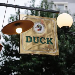 Kadıköy Duck hotel