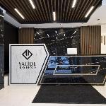 Valide Residence Istanbul