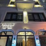 Marlon Hotel Istanbul