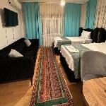 IMMOR APART HOTEL Istanbul 