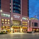 Embassy Suites Houston - Downtown