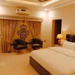 Western Lodge Guest House Islamabad