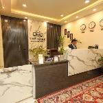 The Mark Suites Islamabad