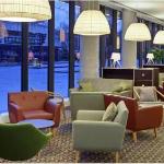 Hampton by Hilton Istanbul Merter