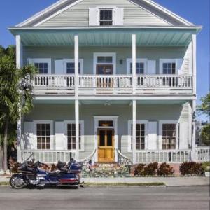 Southernmost Inn